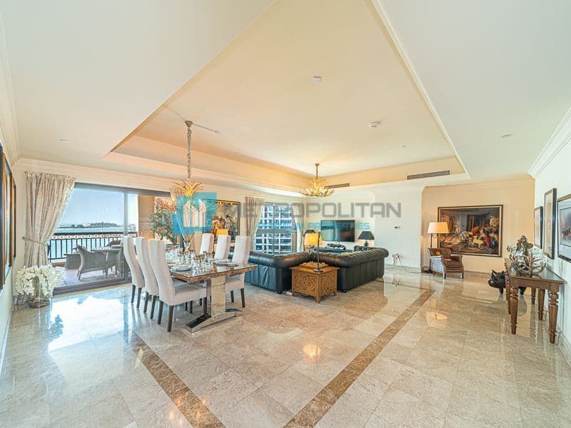 Апартаменты в Дубае, ОАЭ, 293.94 м2, фото 2
