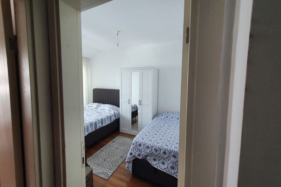 Пентхаус в Кестеле, Турция, 135 м2, фото 5