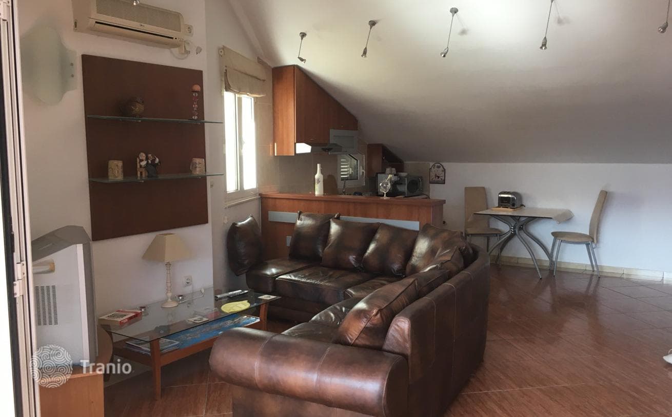 Квартира 64 м² в городе Будва, Черногория, фото 5