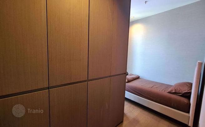 3-комнатные апартаменты в кондо в Банг Раке, Таиланд, фото 3