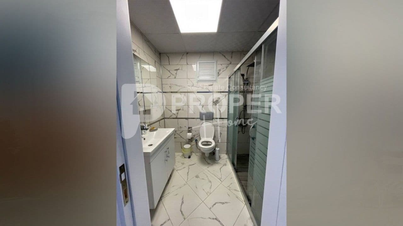 Квартира в Анталии, Турция, 160 м2