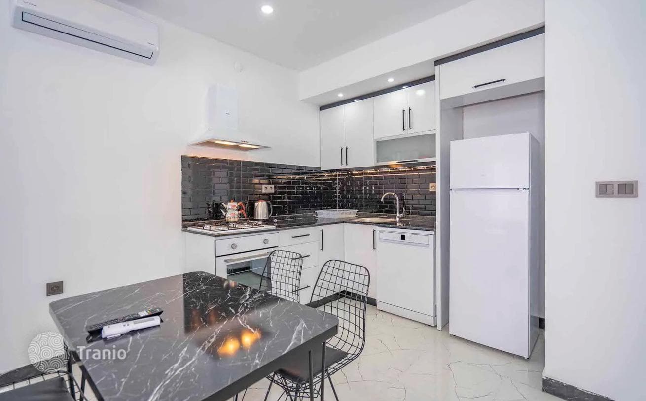 1-комнатная квартира 54 м² в Авсалларе, Турция