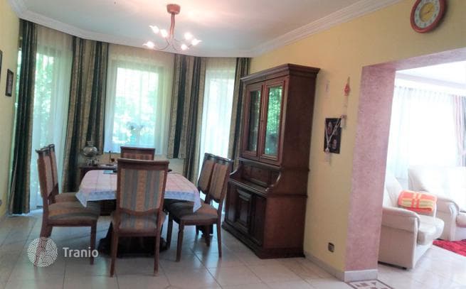 4-комнатный дом в городе 213 м² в Будапеште, Венгрия, фото 2