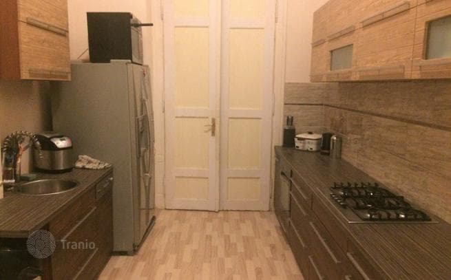 5-комнатная квартира 86 м² в Будапеште, Венгрия