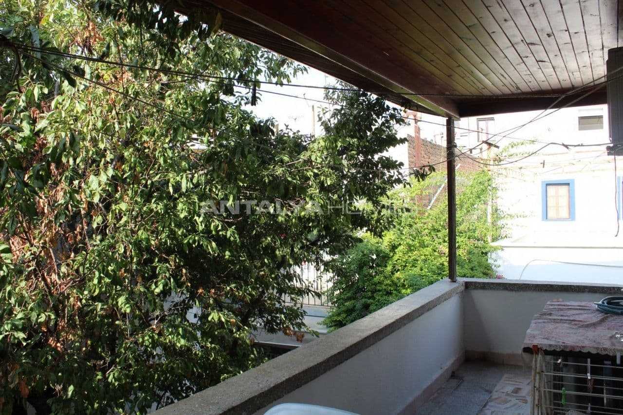 Пентхаус в Бодруме, Турция, 75 м², фото 4