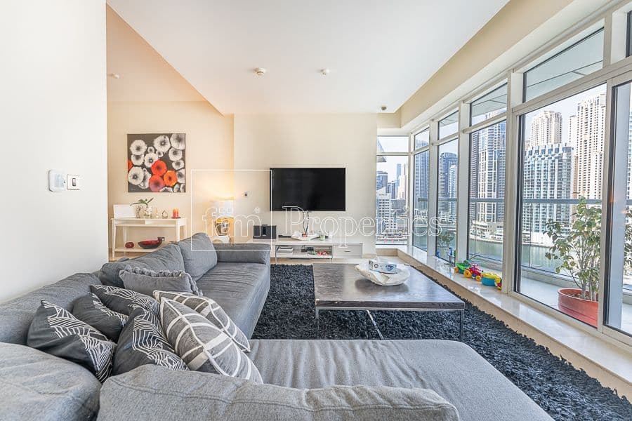 Апартаменты в Дубае, ОАЭ, 215 м2, фото 2