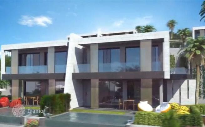 4-комнатная вилла 190 м² в Бодруме, Турция