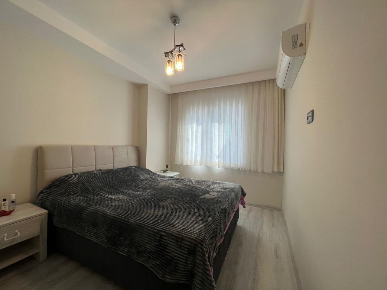 Квартира в Алании, Турция, 90 м2, фото 3
