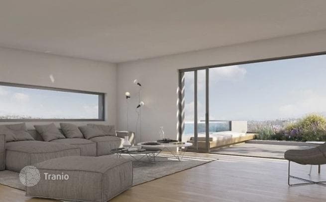 Квартира 265 м² в Афинах, Греция