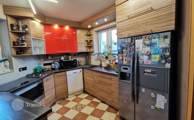 6-комнатный дом в городе 240 м² в Будапеште, Венгрия