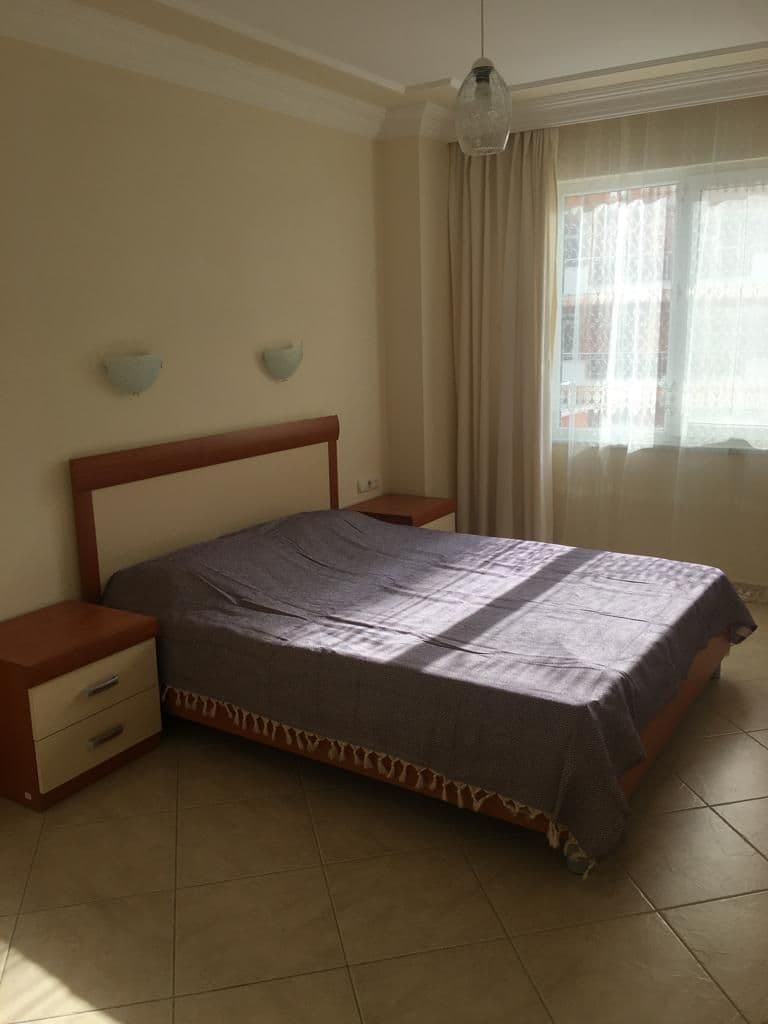 Квартира в Алании, Турция, 115 м2, фото 4