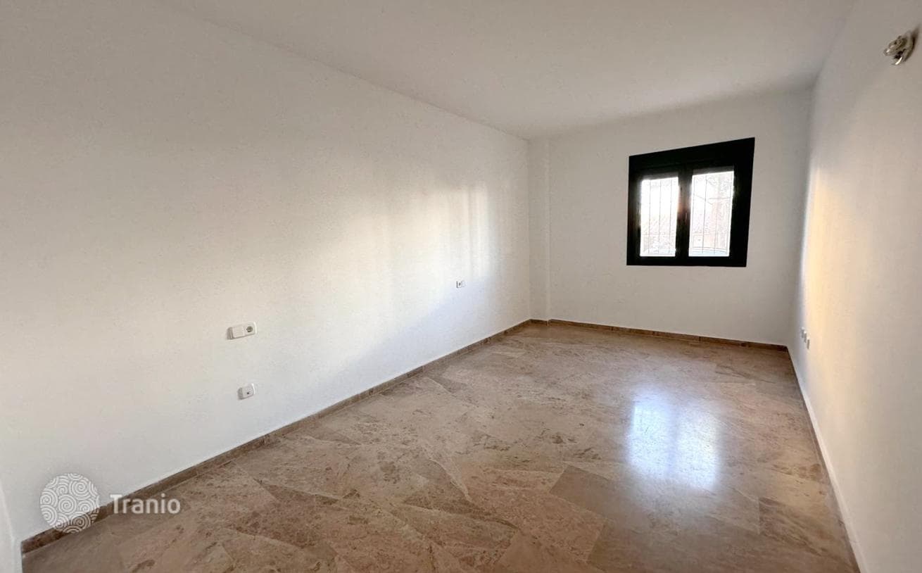 3-комнатная квартира 136 м² в Сан Педро Алькантара, Испания