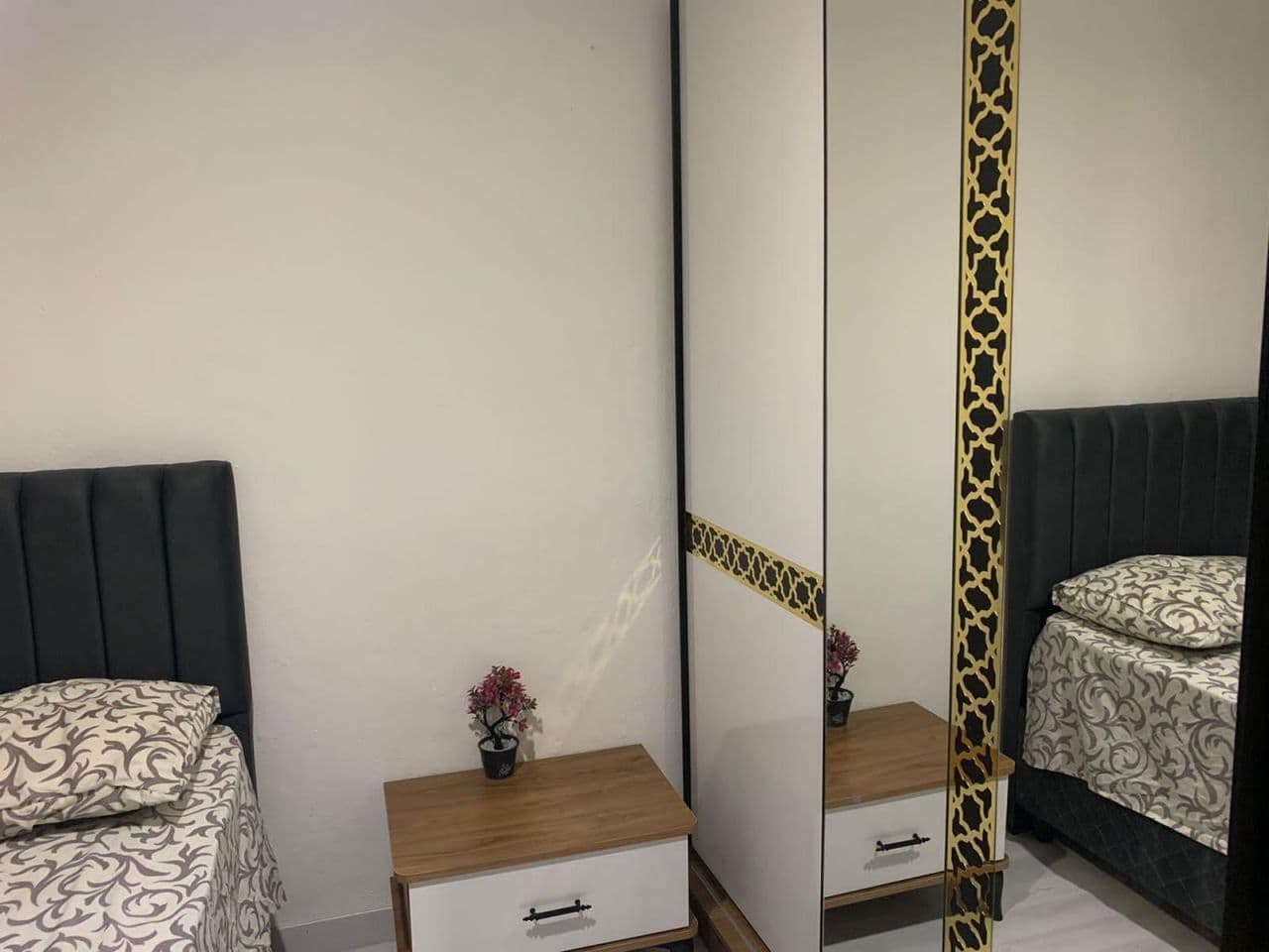 Квартира в Алании, Турция, 90 м2, фото 4