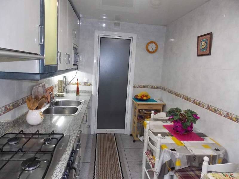 Квартира в Барселоне, Испания, 80 м², фото 3