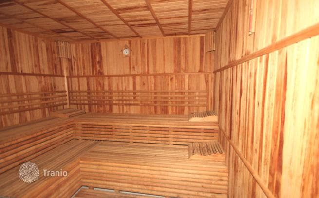 3-комнатная квартира 115 м² в Махмутларе, Турция, фото 5