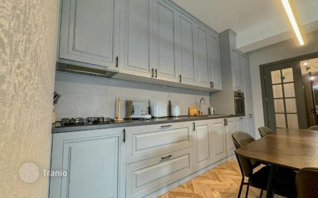 5-комнатная квартира 122 м² в Сабуртало, Грузия