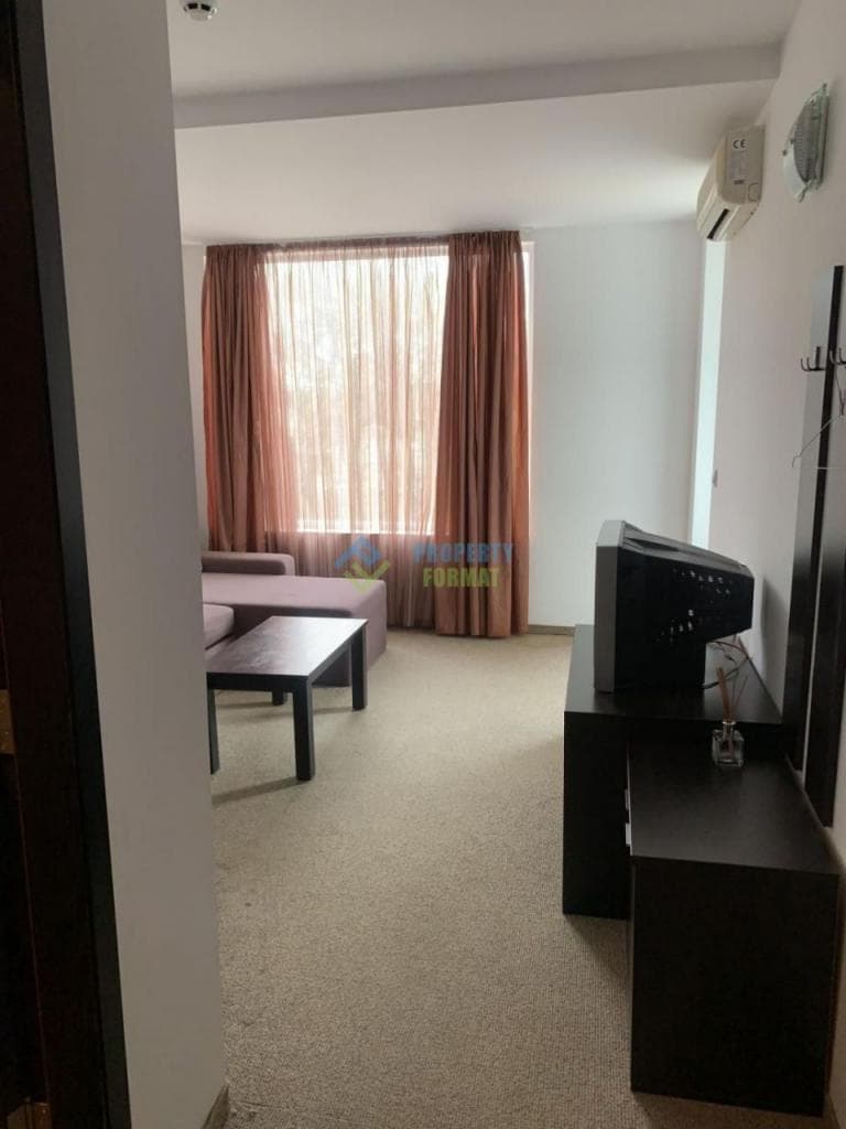 Апартаменты в Сарафово, Болгария, 52 м², фото 5