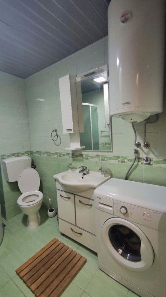Квартира в Будве, Черногория, 64 м2, фото 2