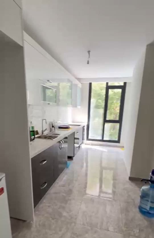 Квартира в Стамбуле, Турция, 122 м2