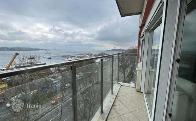 3-комнатная квартира 130 м² в Бейоглу, Турция, фото 5