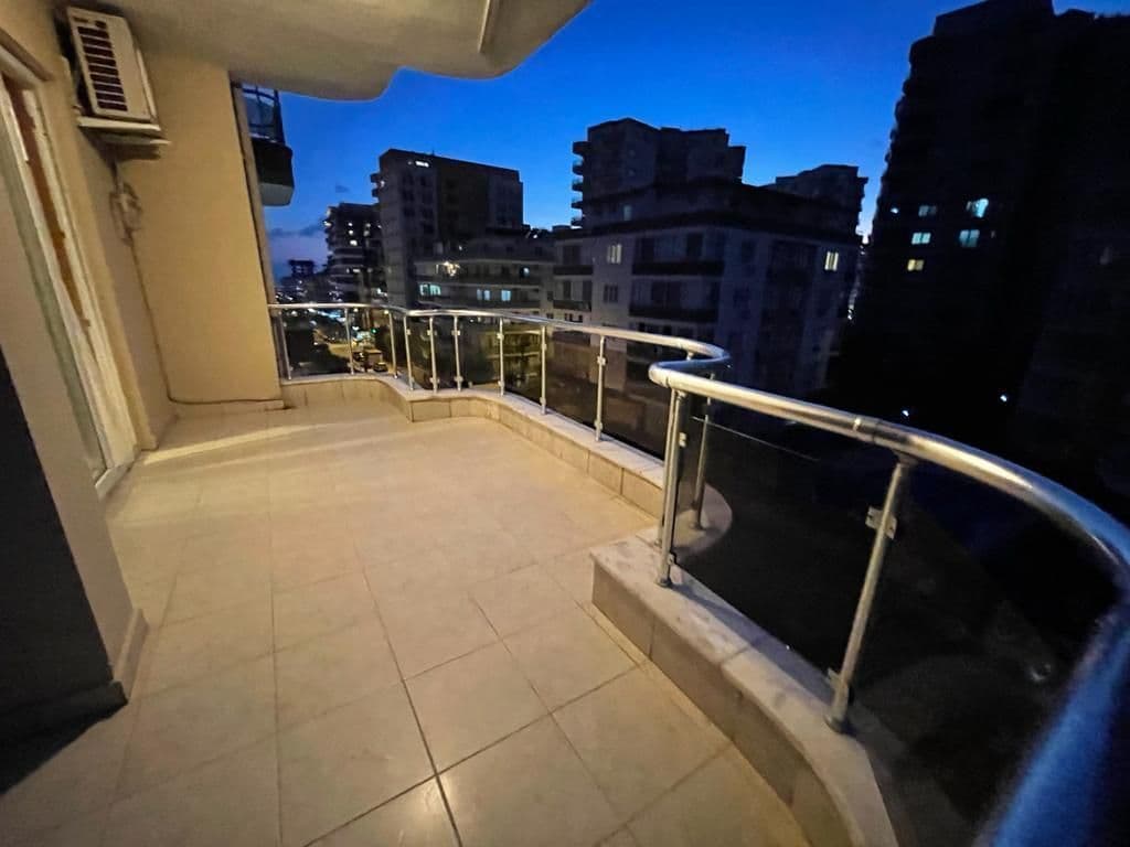 Квартира в Алании, Турция, 115 м2, фото 3