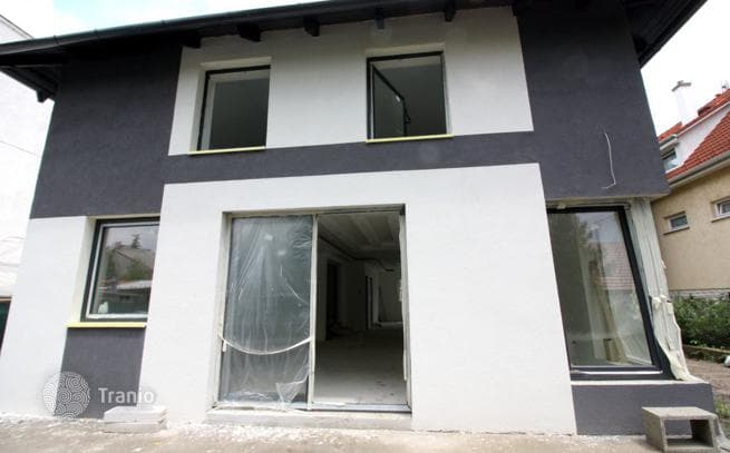 5-комнатный дом в городе 210 м² в Будапеште, Венгрия