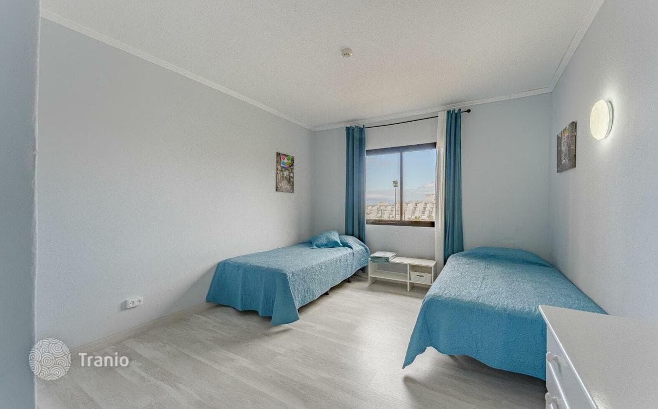 2-комнатная квартира 74 м² в Плайя Параисо, Испания