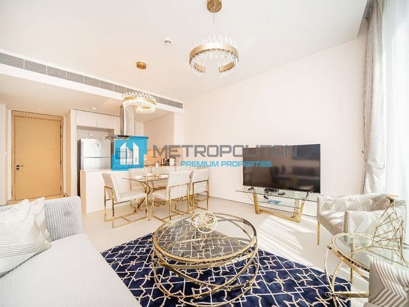 Апартаменты в Дубае, ОАЭ, 105.26 м2, фото 4