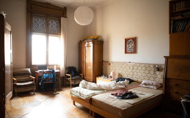 3-комнатная квартира 97 м² в Будапеште, Венгрия