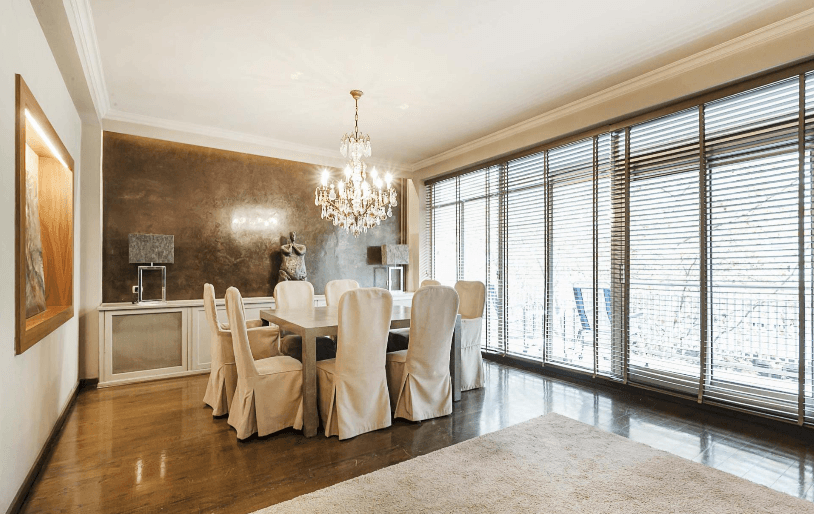 Квартира в Барселоне, Испания, 251 м2