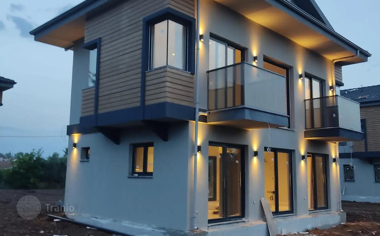 3-комнатная вилла 140 м² в Фетхие, Турция