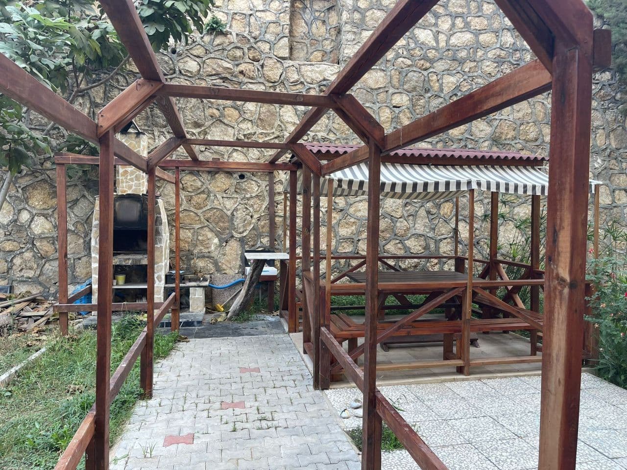 Апартаменты в Алании, Турция, 110 м2, фото 2