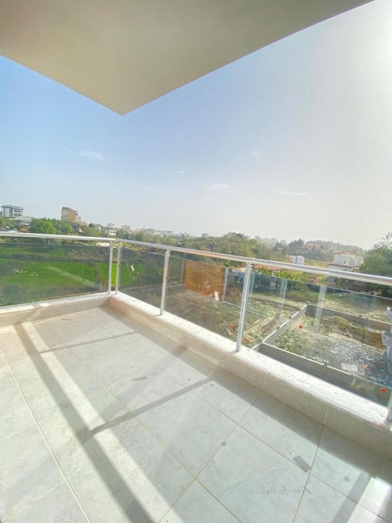 Квартира в Авсалларе, Турция, 60 м2, фото 5