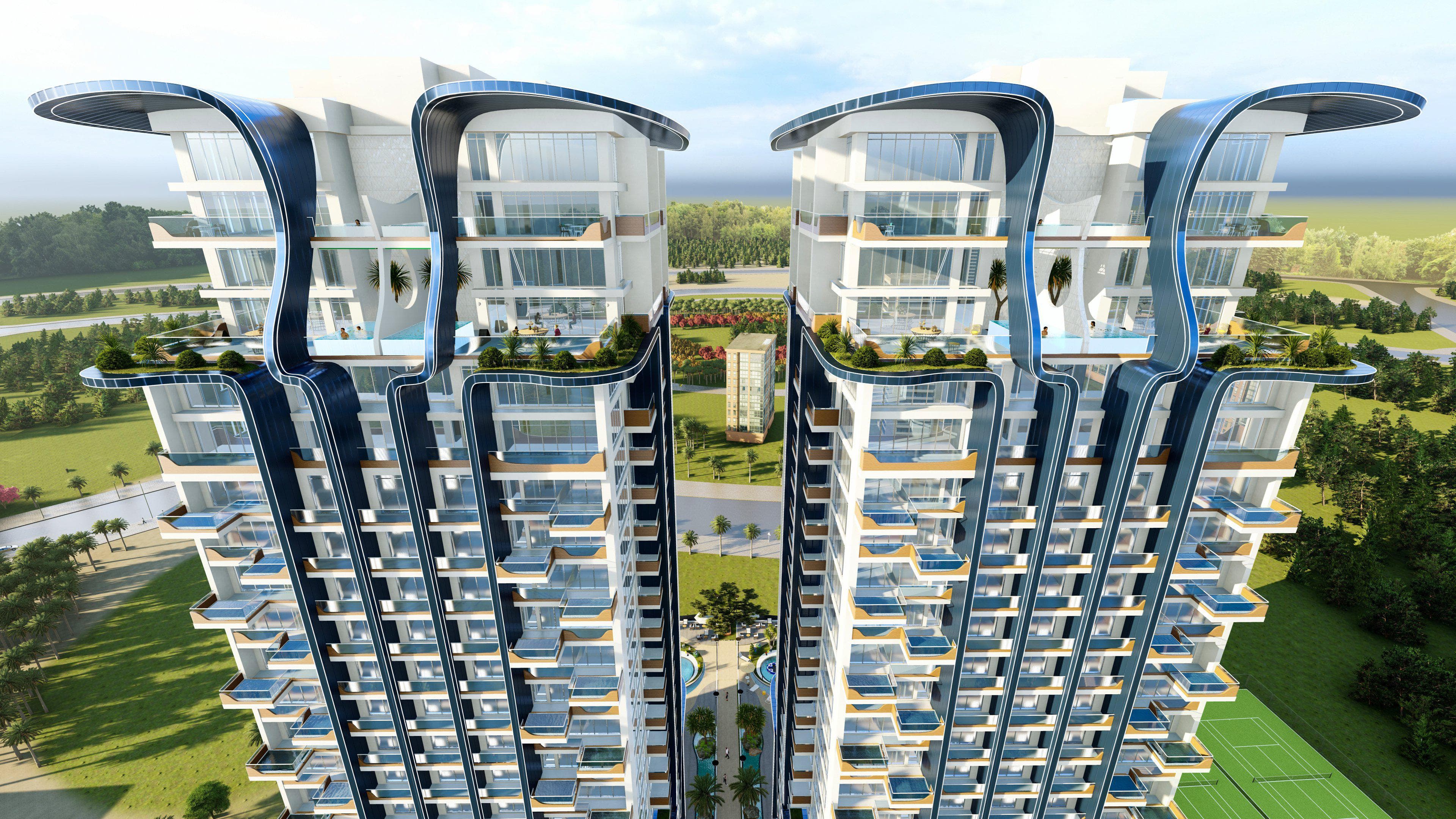 Jumeirah Village Circle (JVC), Jumeirah Village, Dubai,  UAE, фото 5