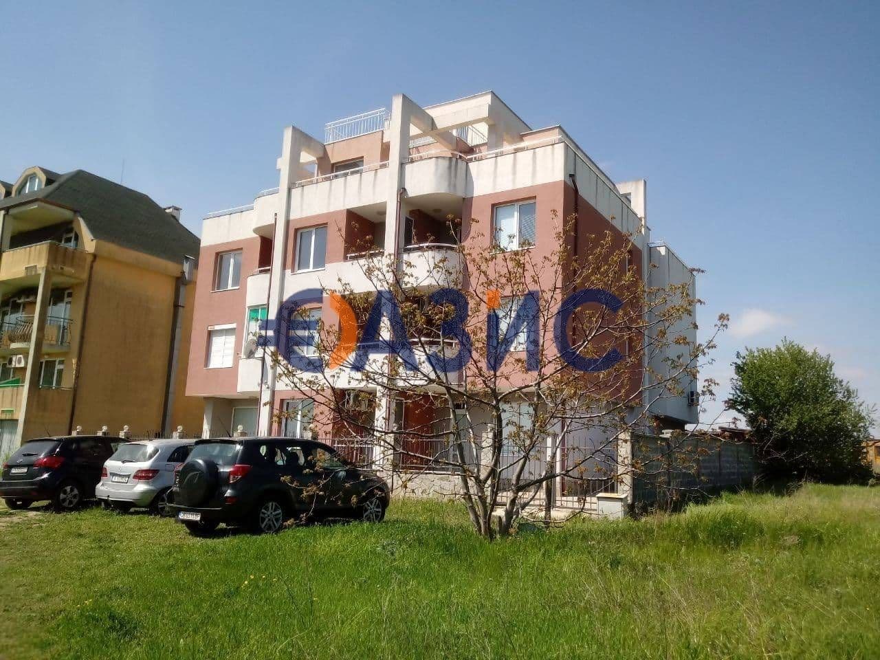 Апартаменты в Равде, Болгария, 48 м², фото 2