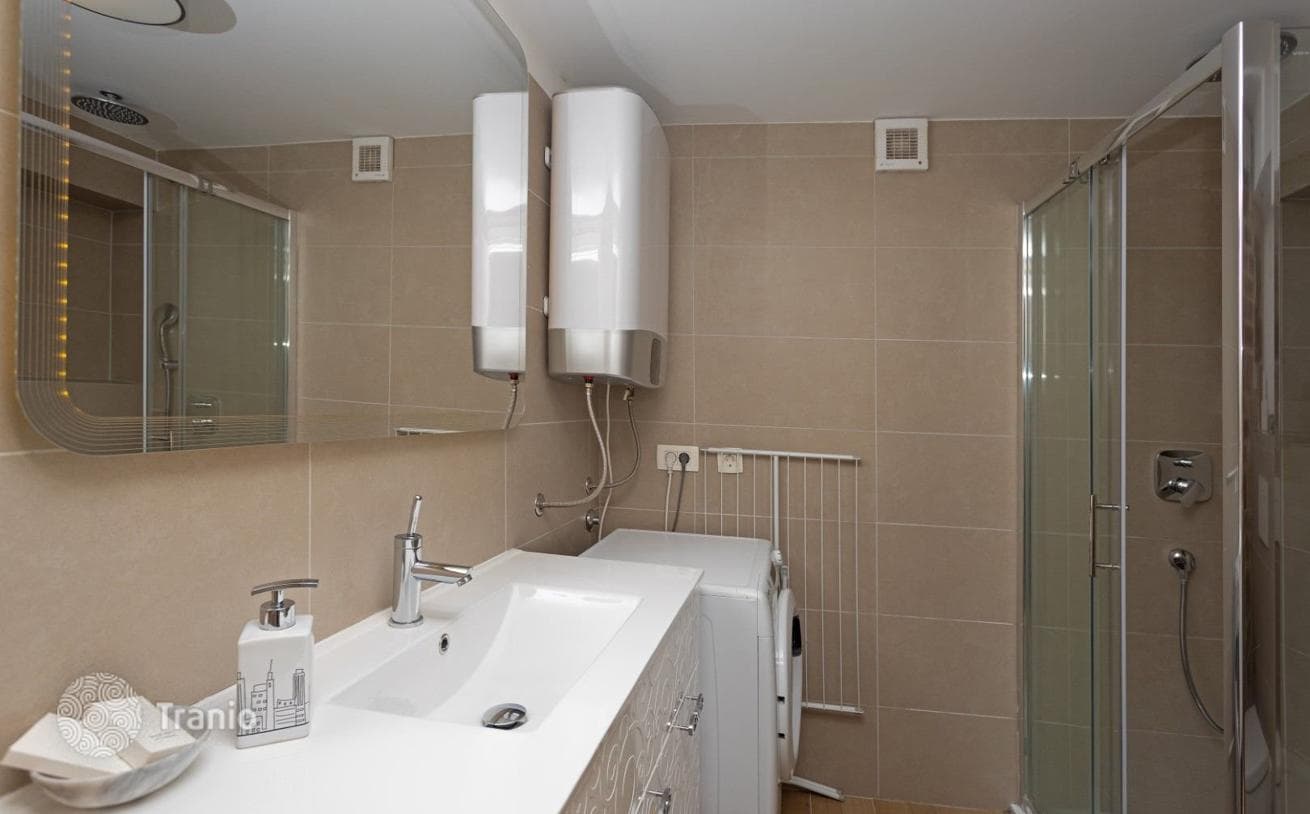 Квартира 35 м² в Сплите, Хорватия, фото 4
