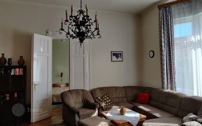 3-комнатная квартира 113 м² в Районе XI (Уйбуде), Венгрия