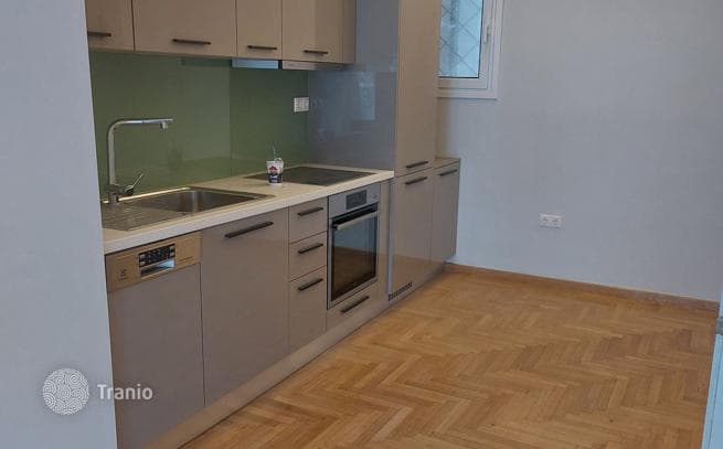Трёхкомнатная отремонтированная квартира в Кукаки, Афины, Аттика, Греция