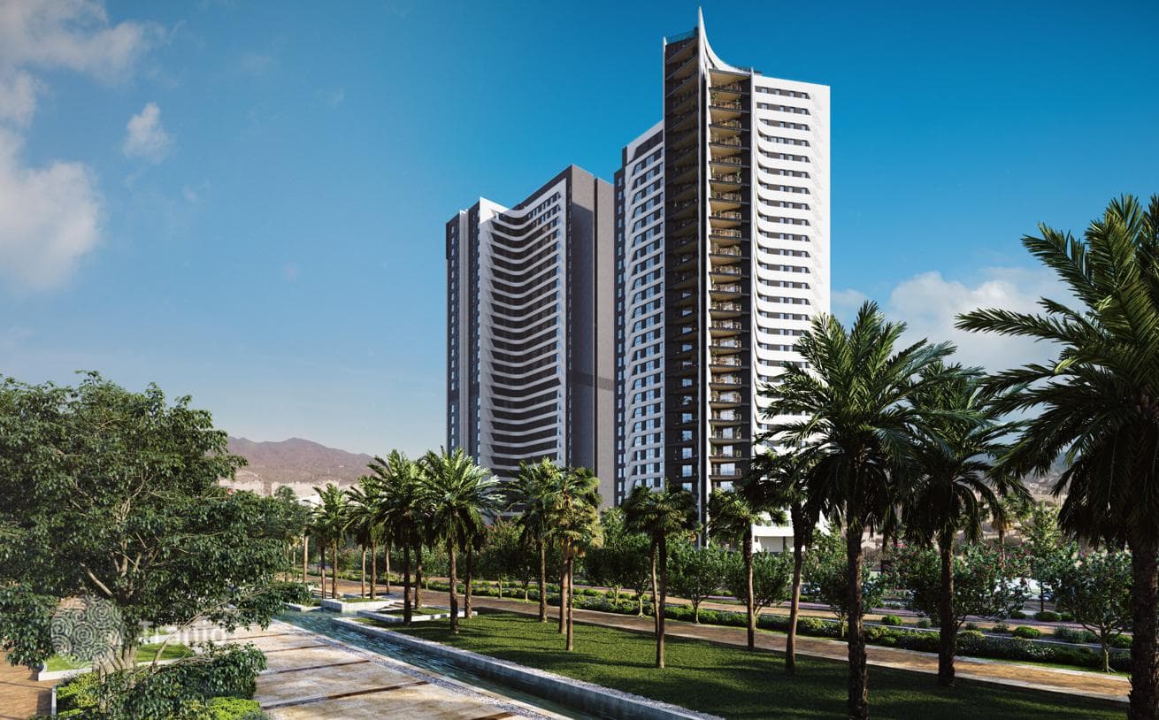 3-комнатные апартаменты в новостройке 85 м² в Малаге, Испания, фото 2