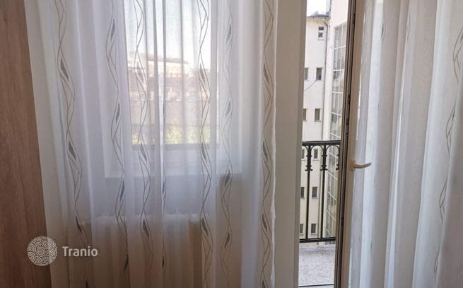 4-комнатная квартира 98 м² в Районе VII (Эржебетвароше), Венгрия