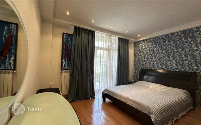 4-комнатная квартира 114 м² в Сабуртало, Грузия