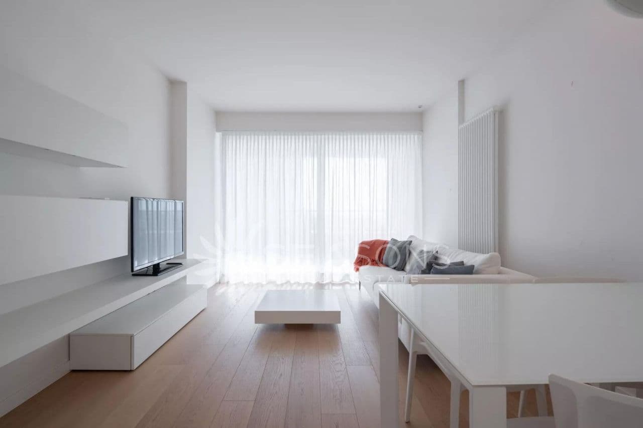 Квартира в Езоло, Италия, 55 м2