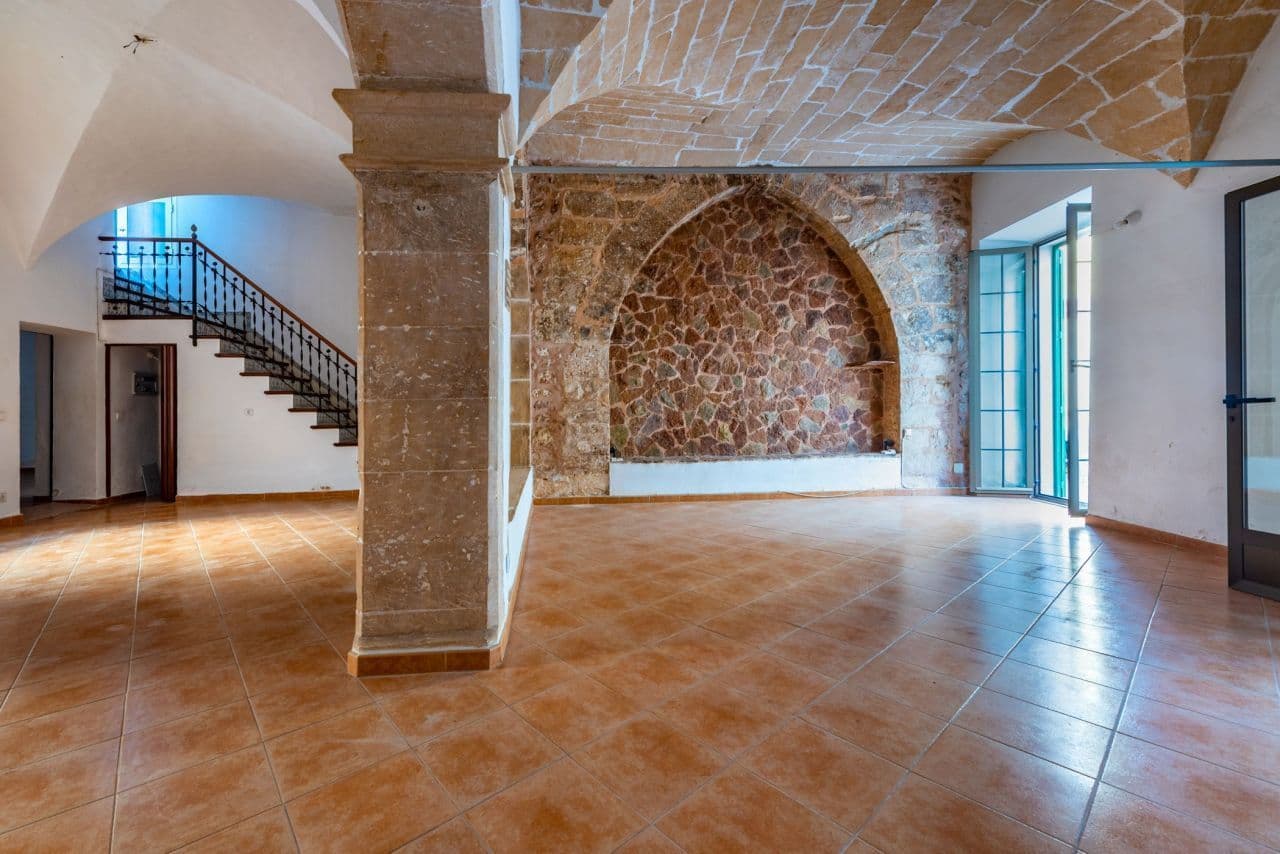 Таунхаус в Кампосе, Испания, 507 м2