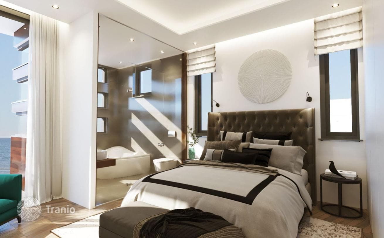6-комнатная вилла 387 м² в Фамагусте, Кипр