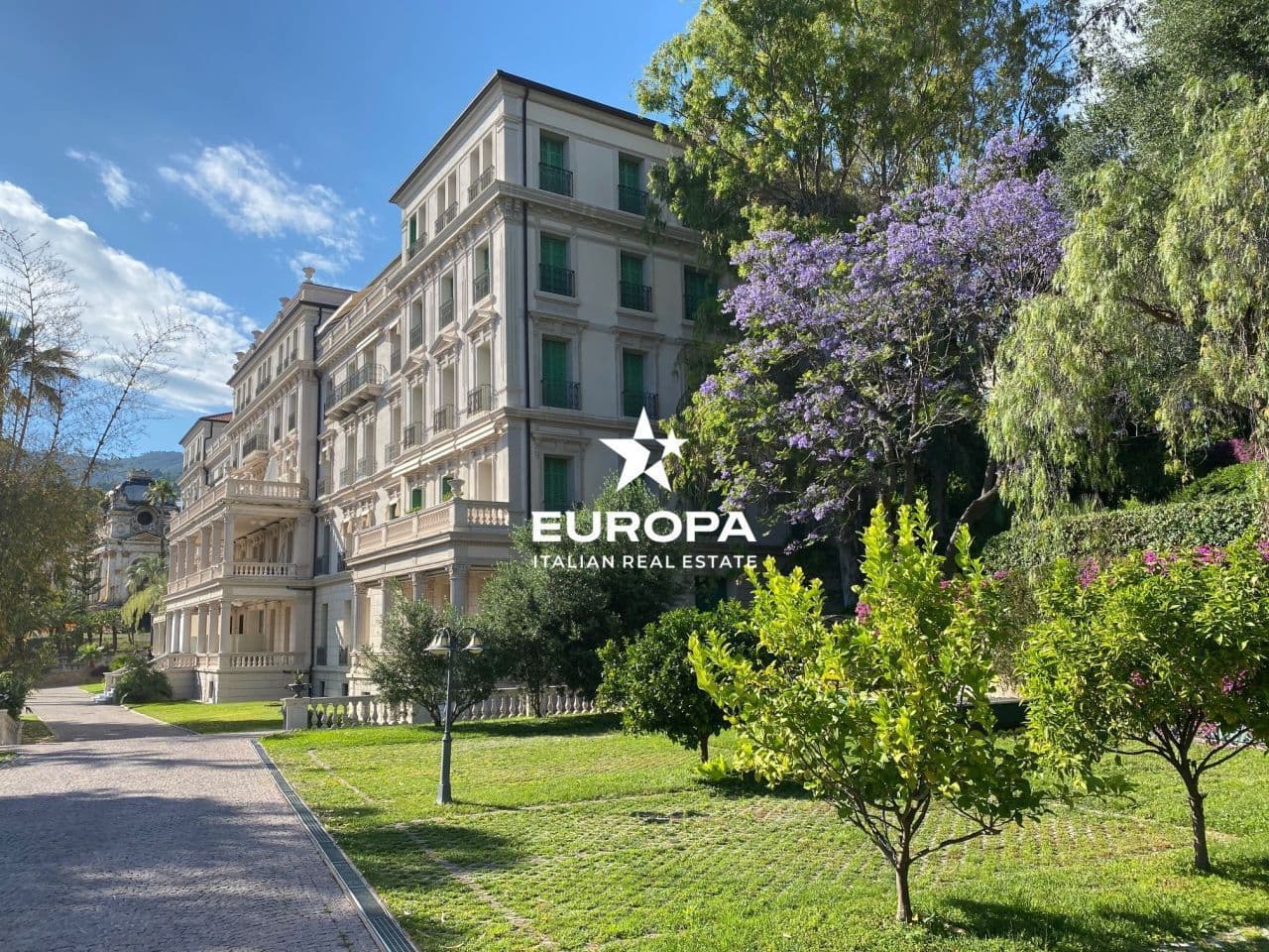 Квартира в Оспедалетти, Италия, 136 м2