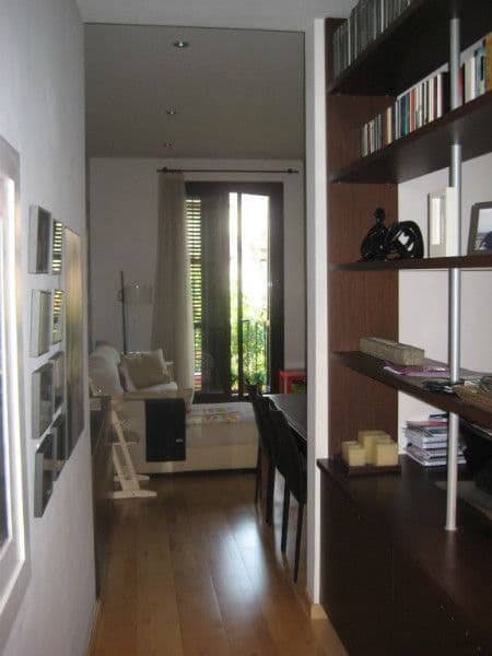Квартира в Барселоне, Испания, 85 м², фото 2
