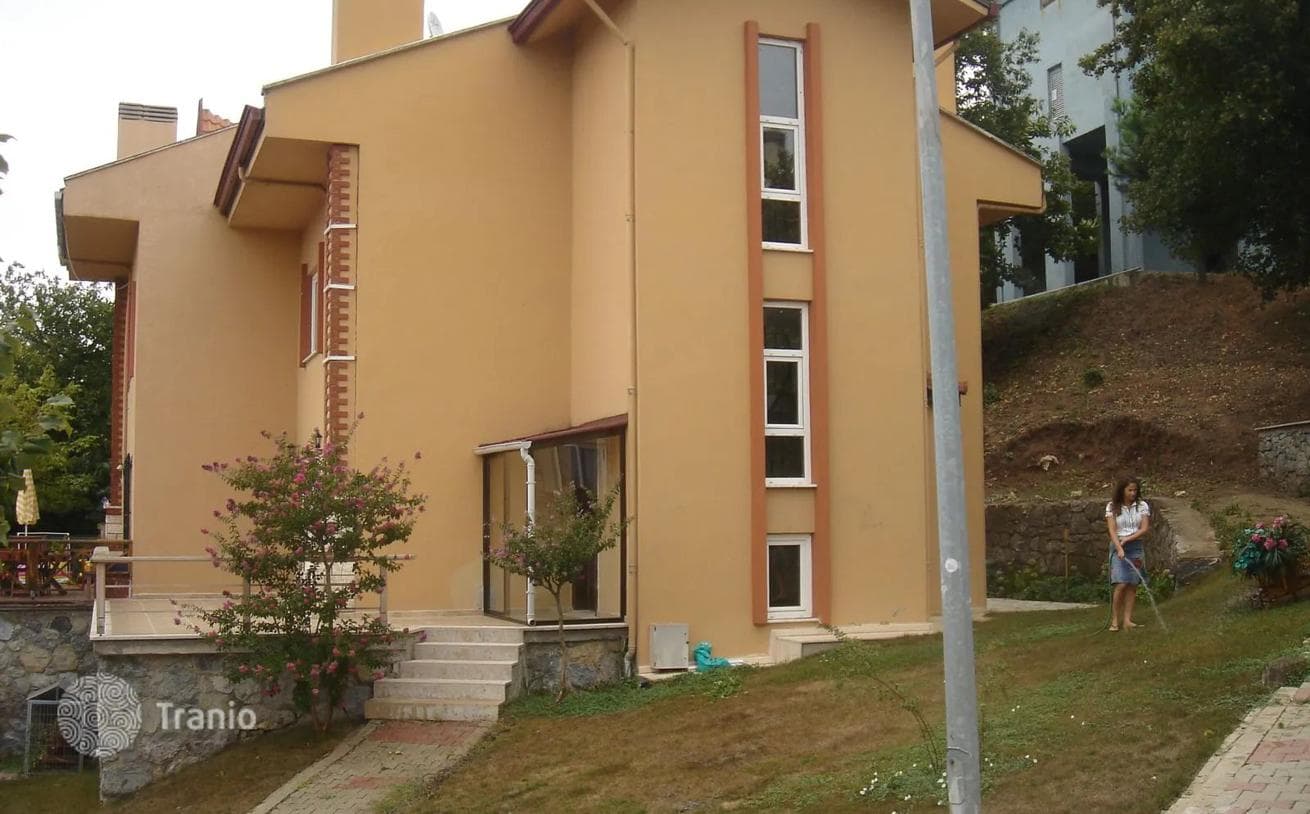 5-комнатная вилла 230 м² в Сарыере, Турция
