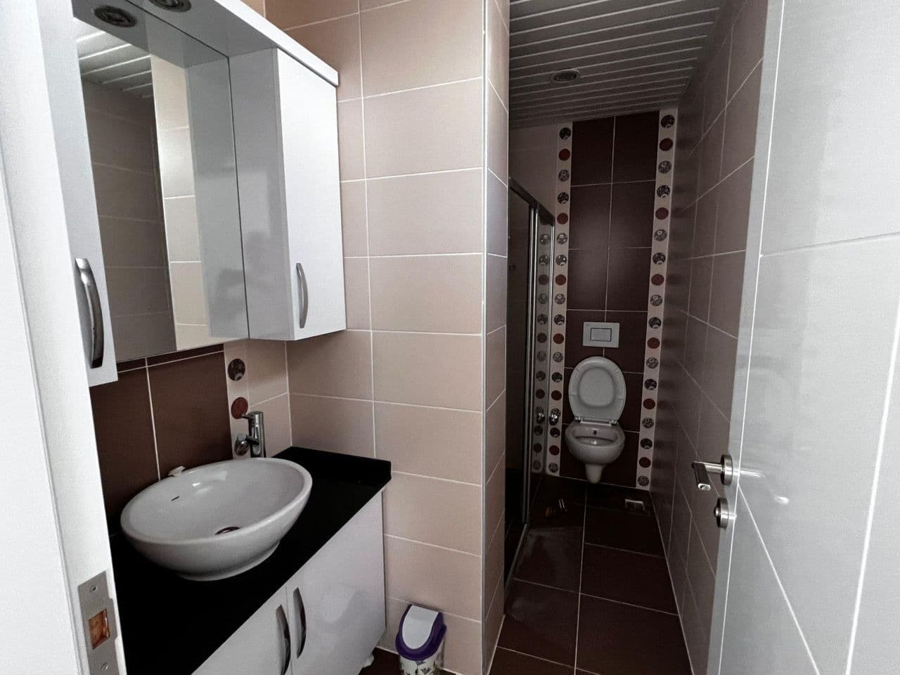 Квартира в Кестеле, Турция, 95 м2, фото 3