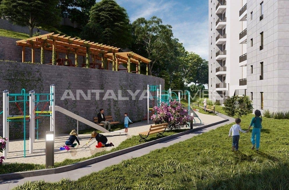 Апартаменты в Анкаре, Турция, 150 м2, фото 5