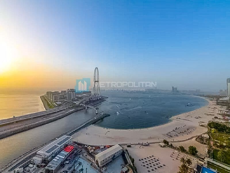 Апартаменты в Дубае, ОАЭ, 111.2 м2, фото 3